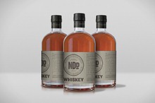 New Deal Packaging